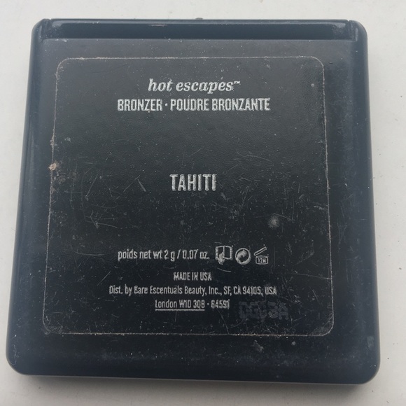 Makeup Trio - Picture 9 of 10